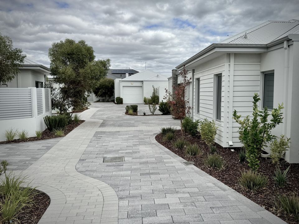 16 Monger, Lake Coogee