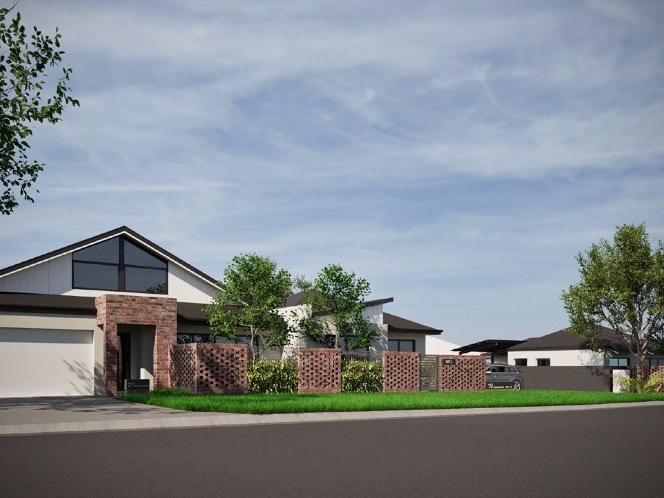 19 Reserve, Spearwood