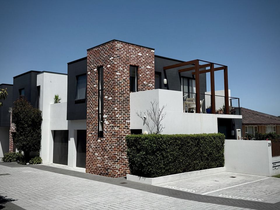 29 Recreation, Hamilton Hill