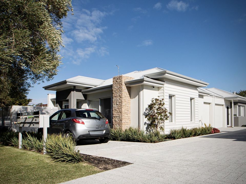 5 Denham, Spearwood