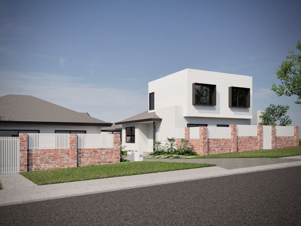 88 Winfield, Hamilton Hill